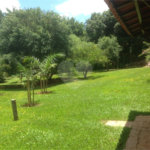 Casa à venda com 5 quartos, sendo 3 suítes, no condomínio Recanto das Flores, Indaiatuba - SP