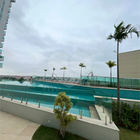 Apartamento à venda com 3 suítes em Jardim Pompéia, Indaiatuba, SP