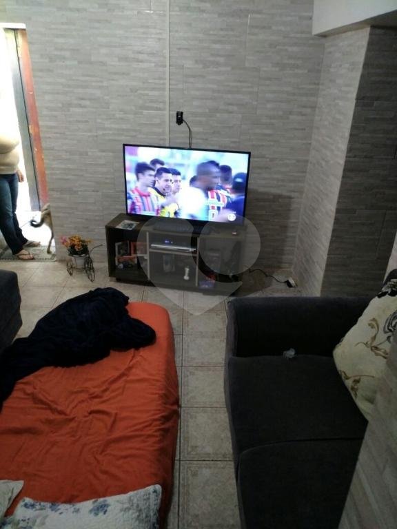 Casa Térrea à venda com 3 quartos, sendo 1 suíte, em Água Fria, São Paulo, SP