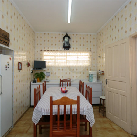 Casa Térrea à venda com 5 quartos em Chácara Santo Antônio (zona Sul), São Paulo, SP