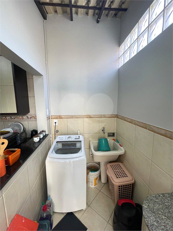 Casa Térrea à venda com 3 quartos, sendo 2 suítes, em Campo Grande, Rio de Janeiro, RJ