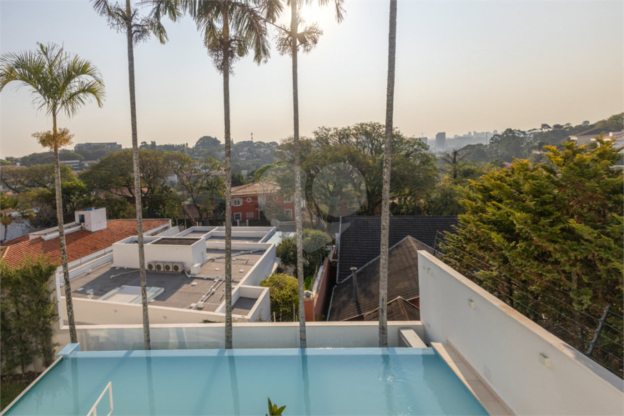 Casa à venda com 4 suítes em Jardim Guedala, São Paulo, SP