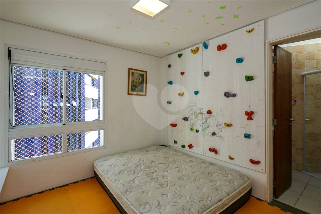 Apartamento à venda com 3 suítes em Morumbi, São Paulo, SP