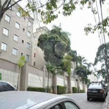 Apartamento à venda com 2 quartos em Paraisópolis, São Paulo, SP
