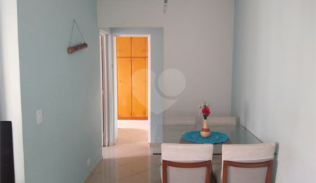 Apartamento à venda com 2 quartos em Brás, São Paulo, SP