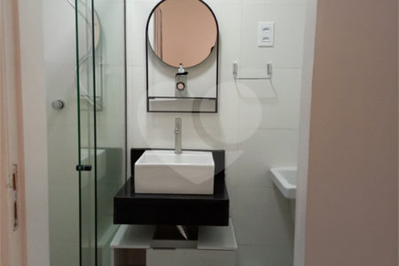 Studio à venda com 1 quarto no Centro, São Paulo, SP