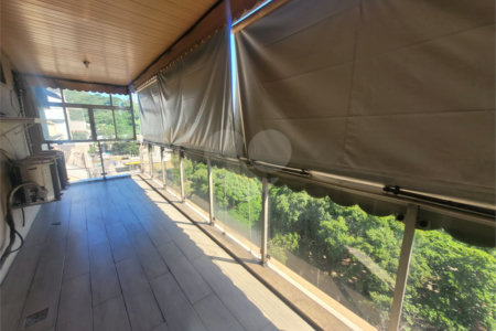 Apartamento à venda com 4 quartos, sendo 2 suítes, em Vila Isabel, Rio de Janeiro, RJ