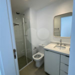 Apartamento à venda com 3 quartos, sendo 1 suíte,  em Vila Anastácio, São Paulo, SP