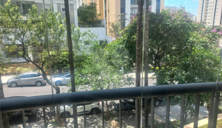 Apartamento à venda com 3 suítes em Vila Pompéia, São Paulo, SP