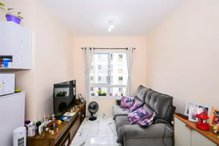 Apartamento à venda com 2 quartos em Jardim Boa Vista (zona Oeste), São Paulo, SP