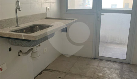 Apartamento à venda com 2 quartos, sendo 1 suíte,  em Vila Mazzei, São Paulo, SP