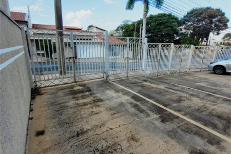 Apartamento à venda com 1 quarto em Jardim Moacyr Arruda, Indaiatuba, SP