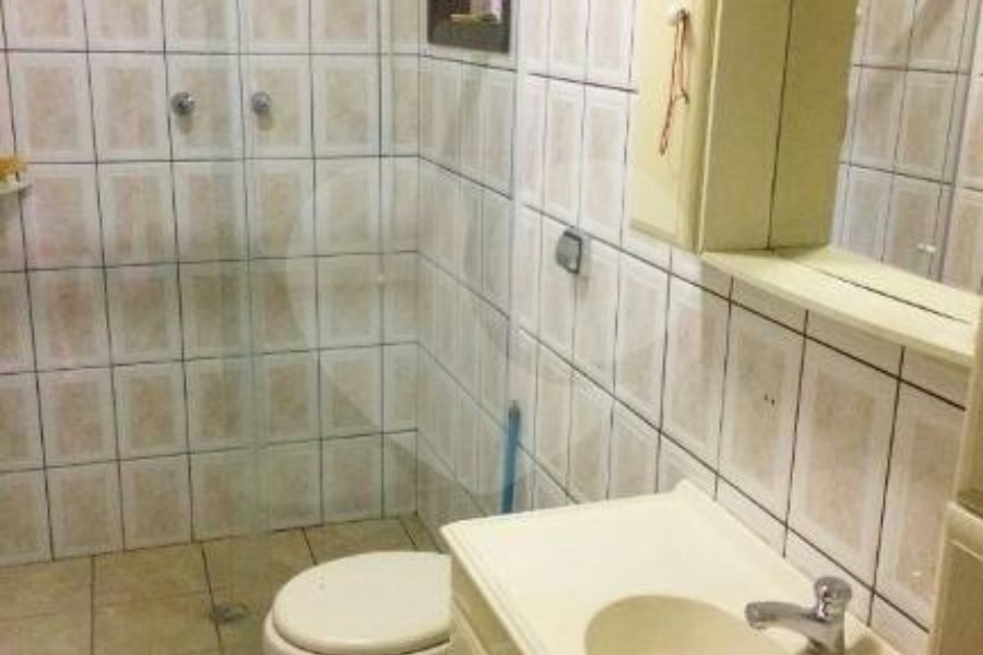 Sobrado à venda com 4 quartos, sendo 1 suíte,  em Freguesia do Ó, São Paulo, SP