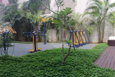Apartamento à venda com 3 suítes em Jardim Fonte do Morumbi, São Paulo, SP