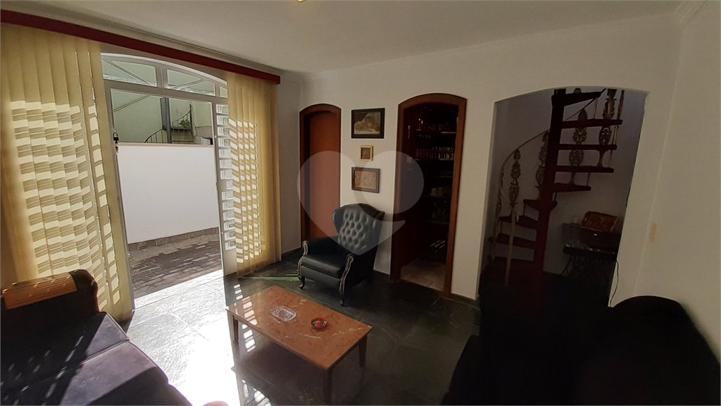 Sobrado à venda com 4 quartos, sendo 1 suíte,  em Planalto Paulista, São Paulo, SP