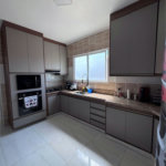 Apartamento com 2 dormitórios à venda, 105 m² por R$ 650.000,00 - Tupi - Praia Grande/SP