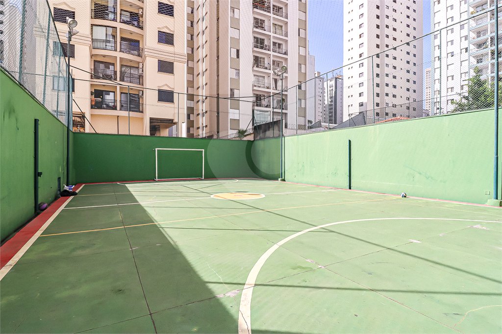 Apartamento à venda com 3 suítes em Cidade Monções, São Paulo, SP