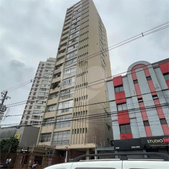 Apartamento à venda com 3 quartos, sendo 1 suíte,  em Mooca, São Paulo, SP