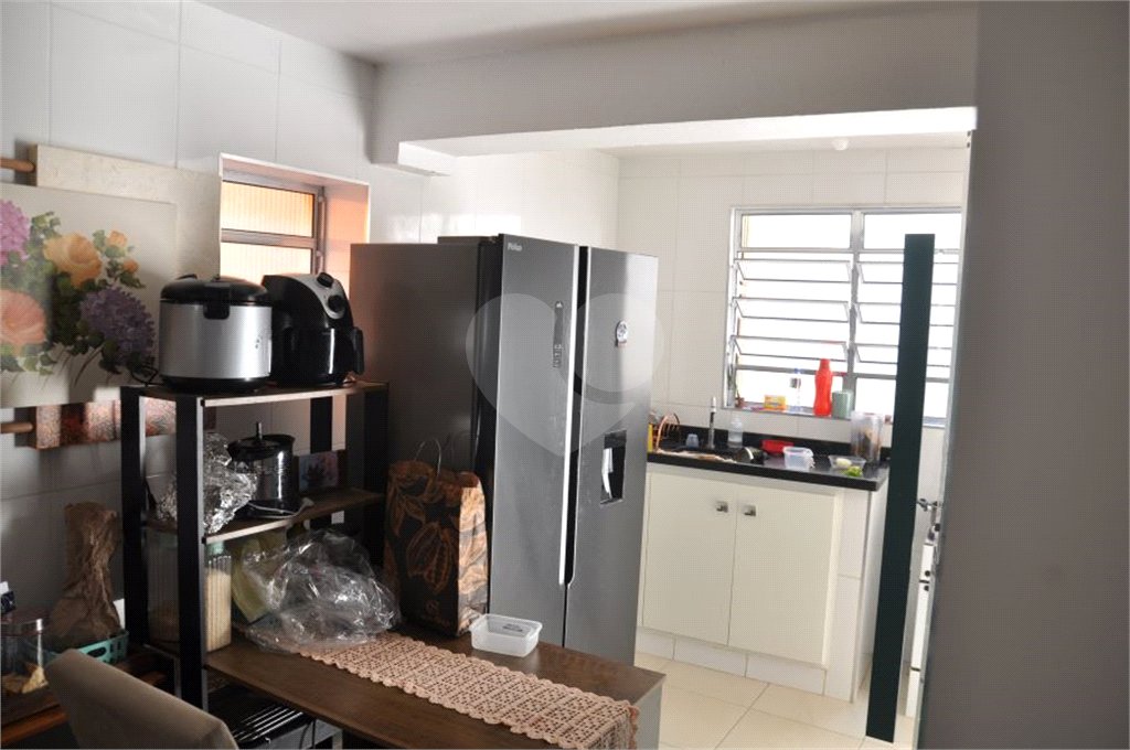 Casa Térrea à venda com 4 quartos em Vila Nova Cachoeirinha, São Paulo, SP