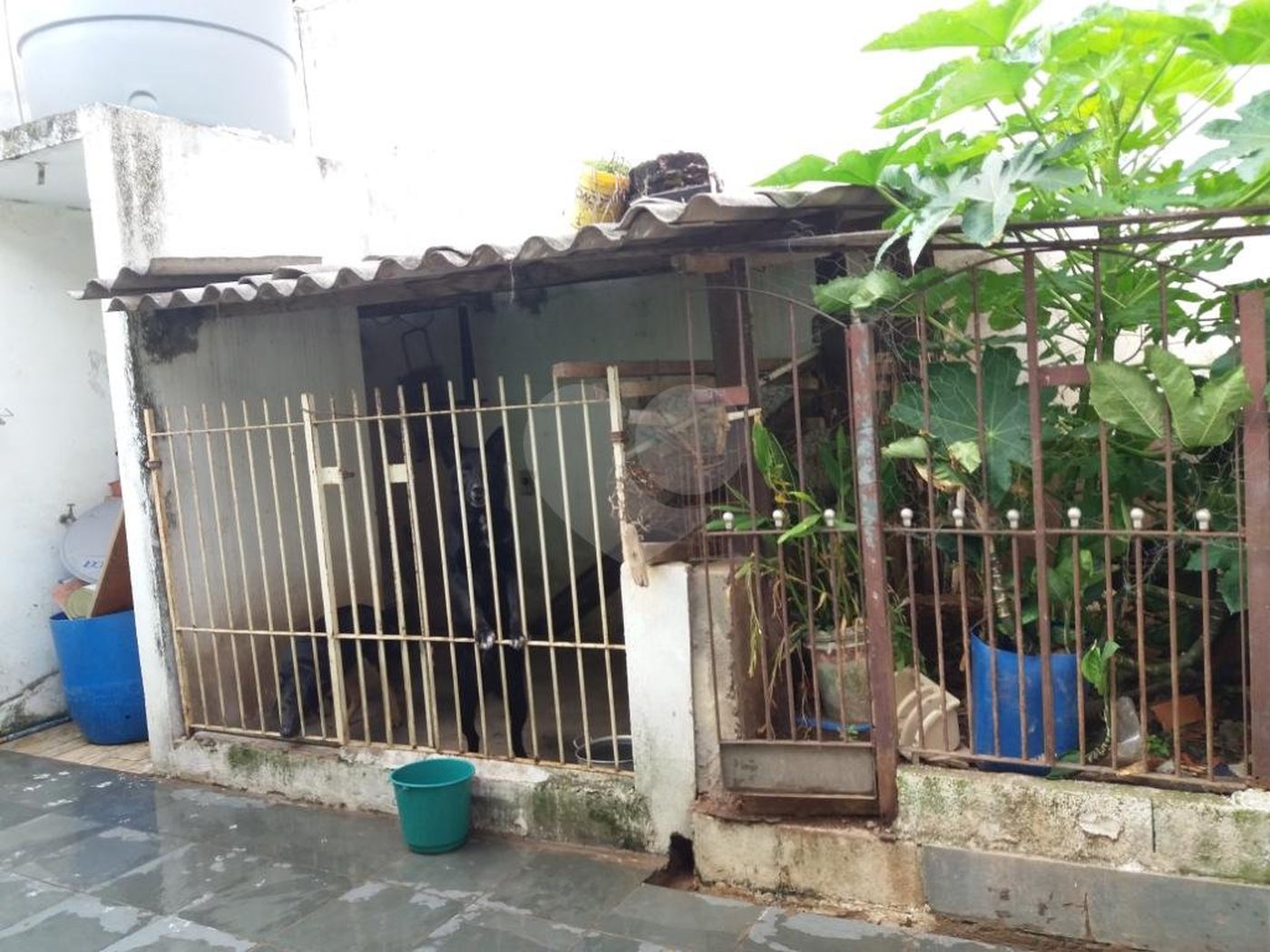 Sobrado à venda com 3 quartos, sendo 1 suíte, em Jardim Maria Duarte, São Paulo, SP