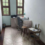 Casa à venda no Condomínio Vista Alegre Sede em Vinhedo/SP