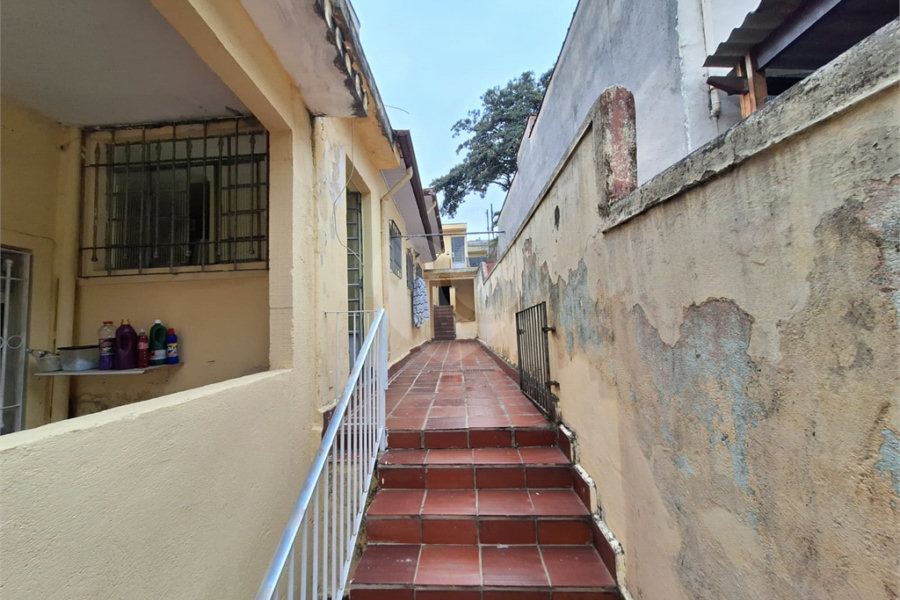 Casa à venda com 2 quartos em Tucuruvi, São Paulo, SP