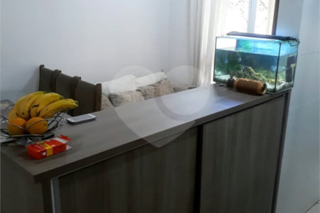 Apartamento à venda com 2 quartos em Protendit, São Paulo, SP