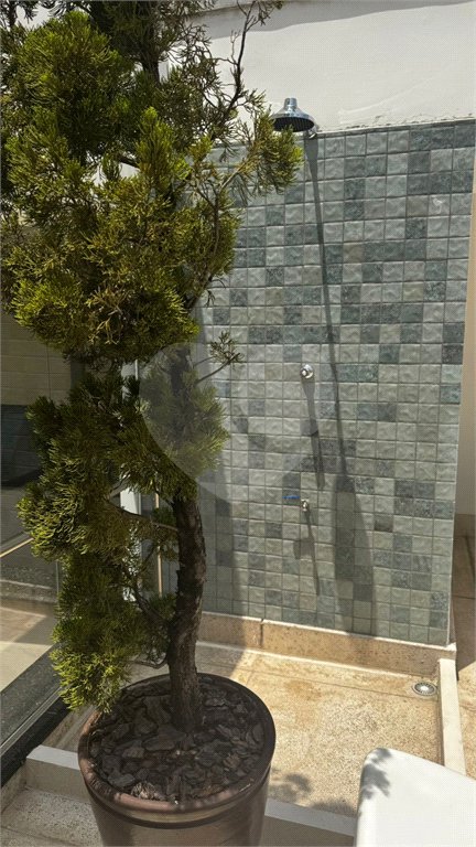 Apartamento para alugar com 1 quarto em Jardim Paulista, São Paulo, SP