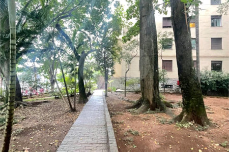 Apartamento à venda com 3 quartos em Jardim América, São Paulo, SP
