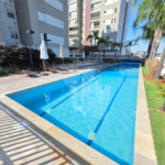 Apartamento à venda com 4 quartos, sendo 1 suíte, em Vila Polopoli, São Paulo, SP
