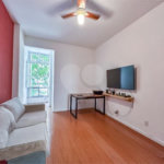 Apartamento à venda com 2 quartos em Botafogo, Rio de Janeiro, RJ