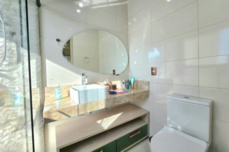Apartamento com 2 dormitórios à venda, 74 m² por R$ 1.010.000,00 - Embaré - Santos/SP