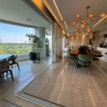 Apartamento à venda com 3 suítes em Jardim Anália Franco, São Paulo, SP