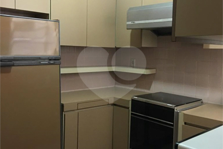 Apartamento à venda com 3 quartos em Bela Vista, São Paulo, SP