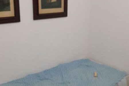 Casa Residencial à venda, Ponta da Praia, Santos - CA0201.