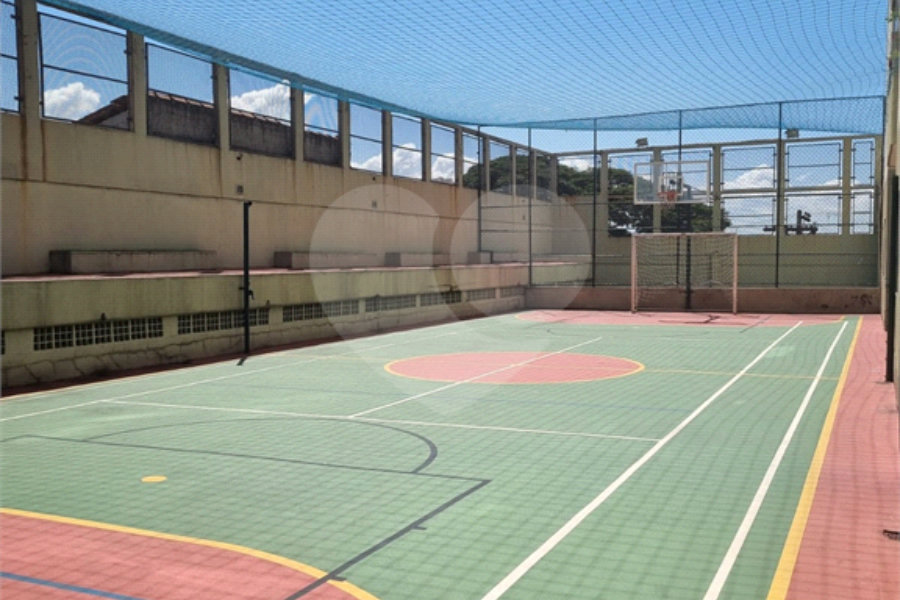 Apartamento à venda com 3 quartos em Vila Medeiros, São Paulo, SP