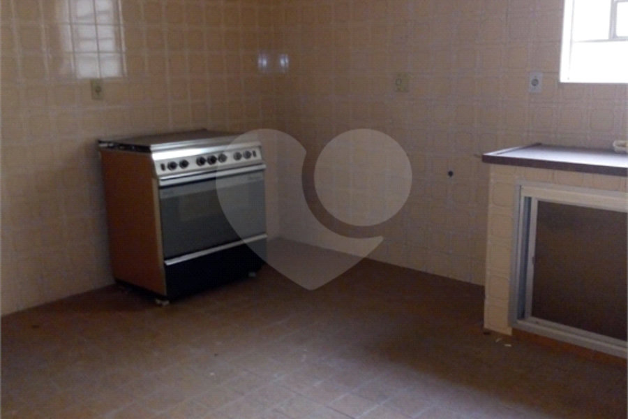 Casa de Vila à venda com 2 quartos em Limão, São Paulo, SP
