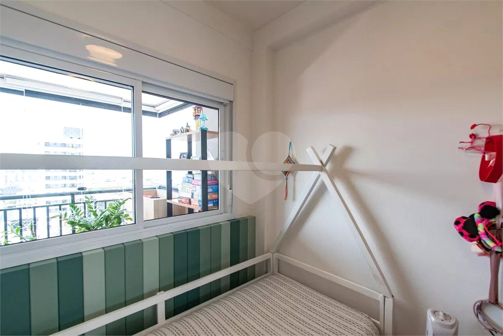Apartamento à venda com 3 quartos, sendo 1 suíte, em Ipiranga, São Paulo, SP