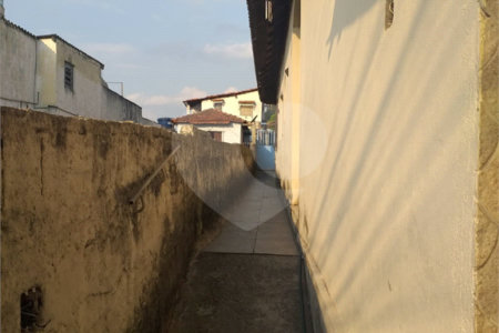 Casa à venda com 2 quartos em Chora Menino, São Paulo, SP