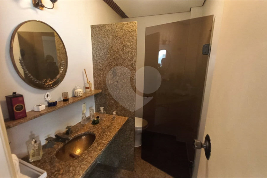 Cobertura à venda com 3 quartos, sendo 1 suíte,  em Butantã, São Paulo, SP