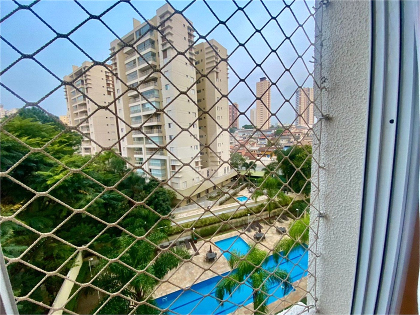 Apartamento à venda com 3 suítes em Lauzane Paulista, São Paulo, SP
