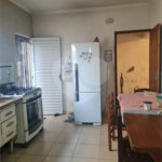 Sobrado à venda com 2 quartos em Parque Edu Chaves, São Paulo, SP