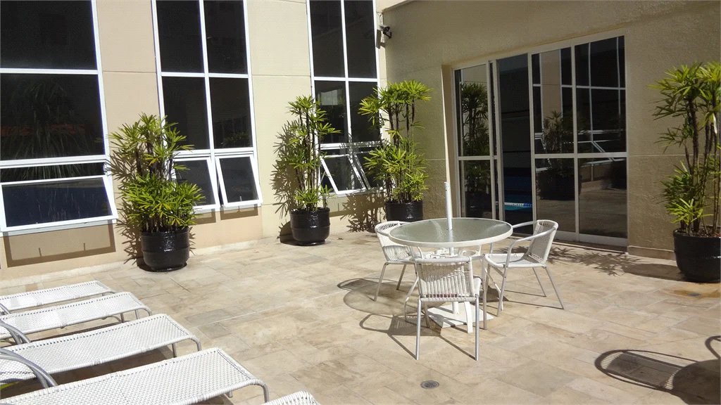 Apartamento à venda com 1 suíte em Pinheiros, São Paulo, SP