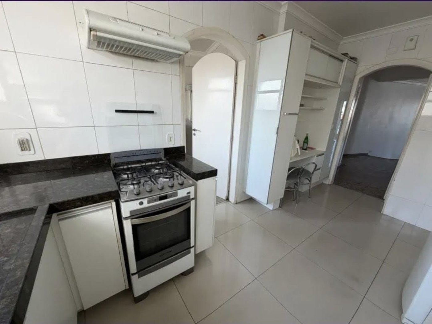 Apartamento à venda, 204 m² por R$ 3.500.000,00 - Indianópolis - São Paulo/SP