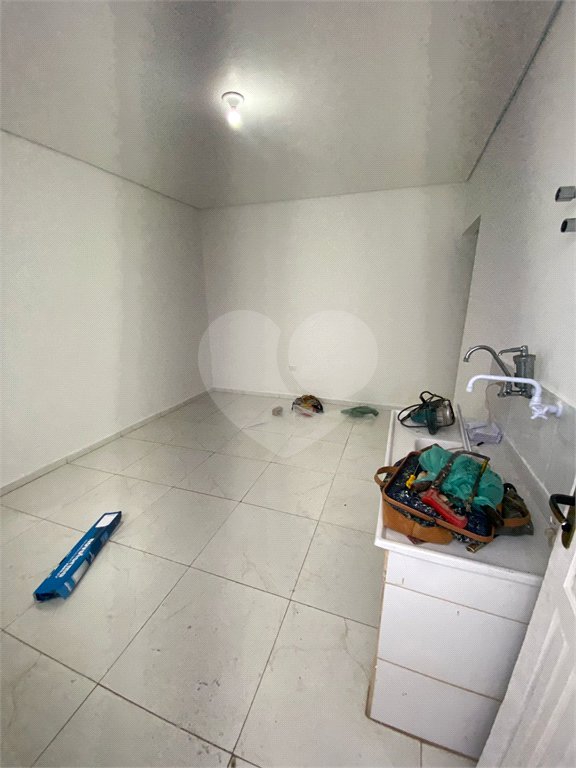 Casa à venda com 3 quartos em Carandiru, São Paulo, SP