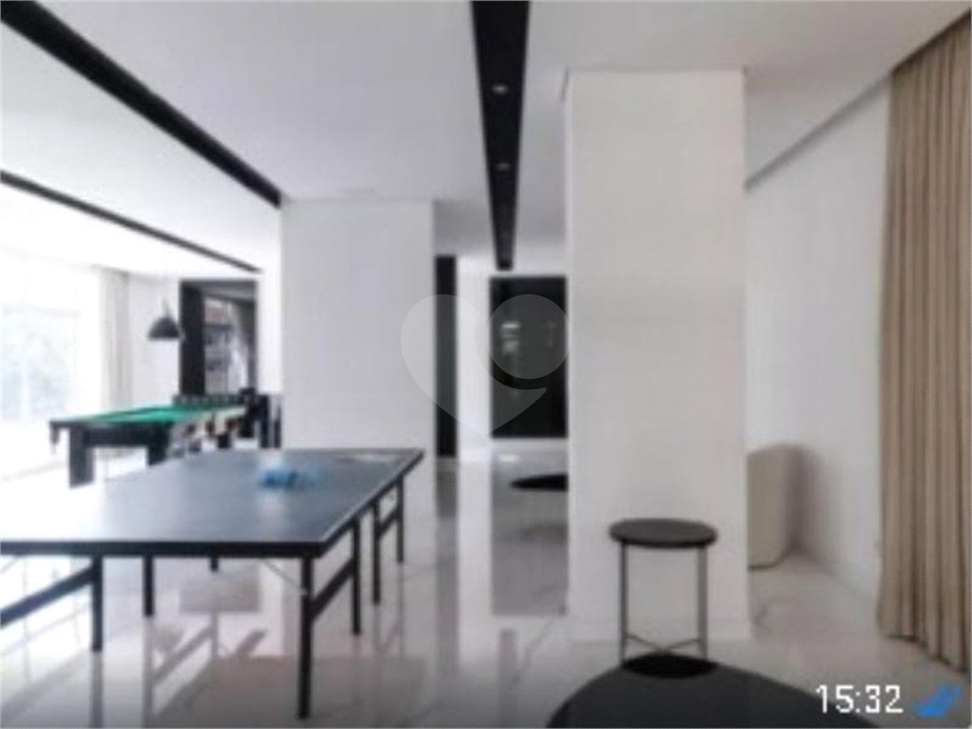 Apartamento à venda com 1 quarto em Barra Funda, São Paulo, SP