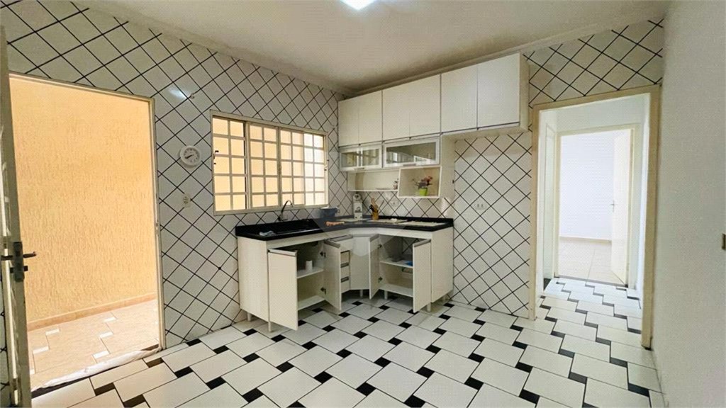 Casa à venda com 2 quartos em Cidade Salvador, Jacareí, SP