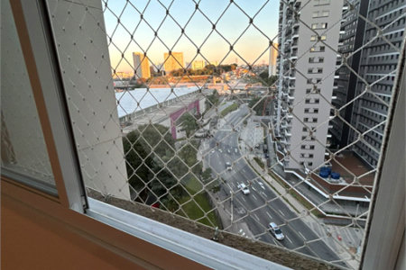 Apartamento à venda com 3 quartos, sendo 1 suíte, em Vila Andrade, São Paulo, SP