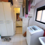 Apartamento à venda ou para alugar com 3 quartos, sendo 2 suítes, em Jardim Morumbi, São Paulo, SP