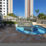 Apartamento à venda com 3 quartos, sendo 1 suíte, em Jardim Bonfiglioli, São Paulo, SP